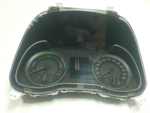 Used Instrument cluster Instrument cluster 17785778 17785778