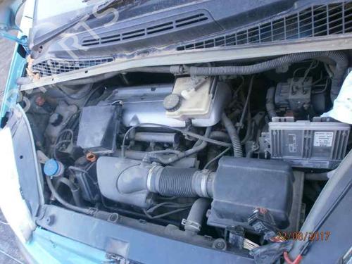 Driver airbag CITROËN XSARA PICASSO (N68) 1.8 16V | BP3846762C9 