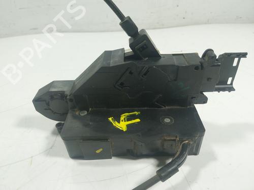 Front right lock CITROËN C3 Picasso (SH_) 1.6 HDI 90 | BP16944669C97 