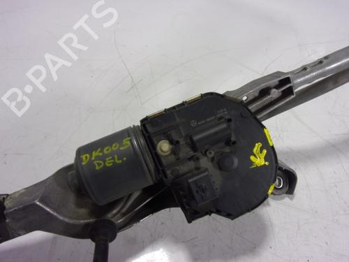 Front wiper motor MERCEDES-BENZ C-CLASS (W204)  | BP10516365M29