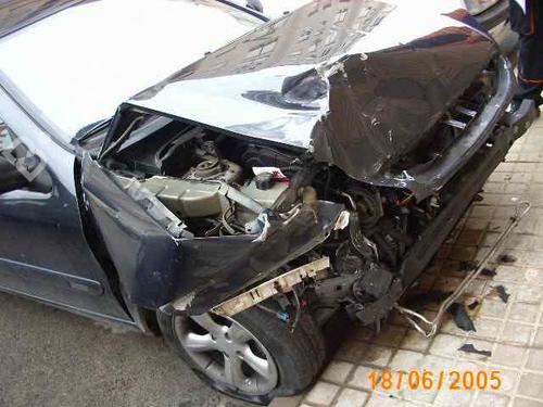 ABS Bremseaggregat CITROËN XSARA (N1) 2.0 HDi 90 | BP3772649M43 
