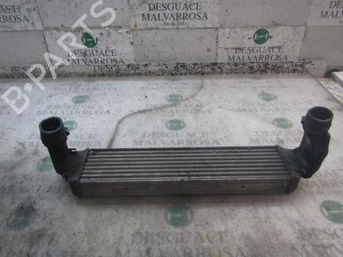 Used Intercooler Intercooler BMW 3 (E46) 320 d (150 hp) 3833240 3833240
