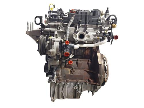 Motore Motore FORD FIESTA VII (HJ, HF) 1.0 EcoBoost (101 hp) 34497488 34497488