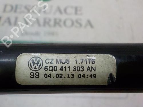 Anti roll bar SEAT IBIZA IV (6J5, 6P1) 1.2 TSI | BP3866884M96 