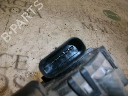 Front wiper motor FORD MONDEO III (B5Y)  | BP3754161M29 