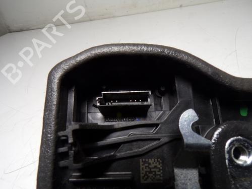 Front right lock BMW 1 (E87) 116 d | BP15068648C97 