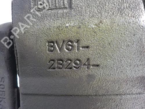 Right front brake caliper FORD KUGA II (DM2)  | BP12552765M104  - Image 5