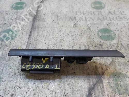 Left front window switch FORD MONDEO III Saloon (B4Y) | BP3855129I27 - Image 3