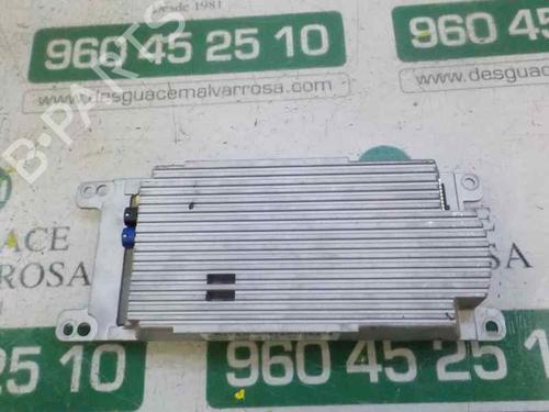 Electronic module BMW 5 (F10) 530 d xDrive | BP6681669M83 