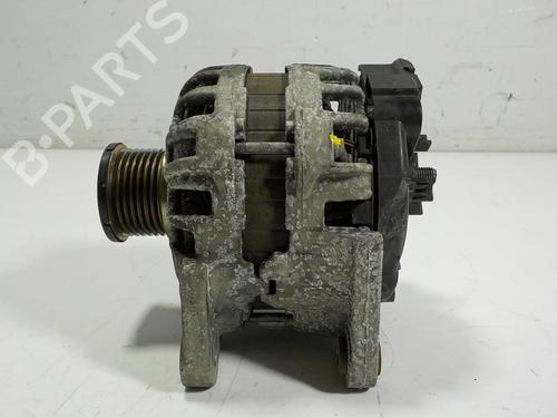 Used Alternator Alternator RENAULT CLIO IV (BH_) [2012-2021] 15226725 15226725