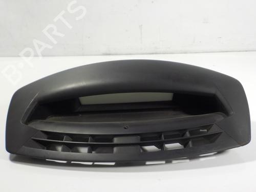 Instrument cluster CITROËN C4 I (LC_) 1.4 16V | BP8504119C47 
