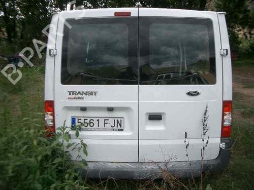 FORD TRANSIT Bus (FD_ _, FB_ _, FS_ _, FZ_ _, FC_ _) 474797