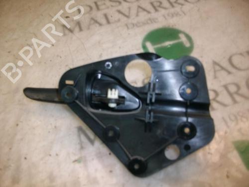 Front left interior door handle MERCEDES-BENZ VITO / MIXTO Van (W639)  | BP4021712I13 