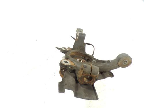 Right front steering knuckle FIAT DOBLO Cargo (263_) 1.3 D Multijet | BP7460591M26 