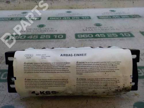 Used Passenger airbag Passenger airbag AUDI A5 (8T3) 2.7 TDI (190 hp) 5579754 5579754