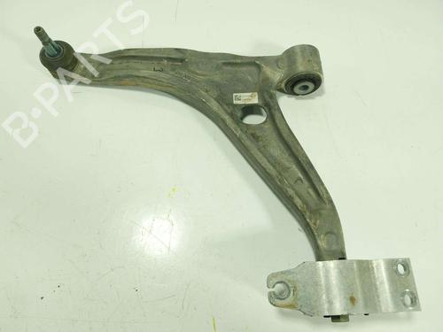 Used Left front suspension arm Left front suspension arm 38593619 38593619
