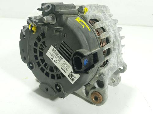 Alternator AUDI A6 C7 (4G2, 4GC) 2.0 TDI quattro | BP34648281M7 - Image 2