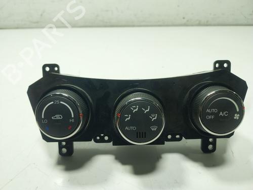 climate-control-ssangyong-korando-ck-2010-29145231 main image