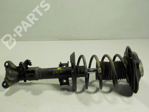 Used Left front shock absorber Left front shock absorber MERCEDES-BENZ E-CLASS (W212) E 200 CDI / BlueTEC (212.005, 212.006) (136 hp) 10994664 10994664