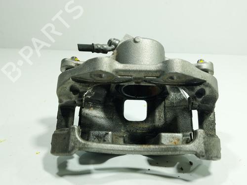 Left front brake caliper CITROËN C4 III (BA_, BB_, BC_) 1.2 PureTech 130 (BAHNSA, BAHNSB) | BP34058235M105 - Image 3