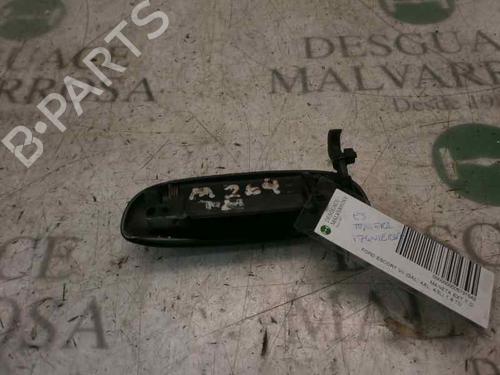 Rear left exterior door handle FORD ESCORT VI (GAL, AAL, ABL) 1.8 TD | BP3745983C130 