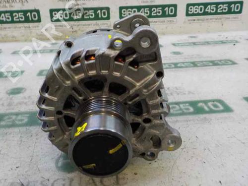 Generator VW POLO VI (AW1, BZ1, AE1) 1.0 TSI | BP5284269M7