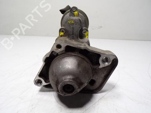 Starter RENAULT KANGOO / GRAND KANGOO II (KW0/1_) 1.5 dCi 90 (KW05, KW08, KW0G, KW11) | BP11947323M8