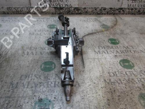 Used Steering column Steering column FORD FOCUS II Turnier (DA_, FFS, DS) 2.0 TDCi (136 hp) 3844150 3844150