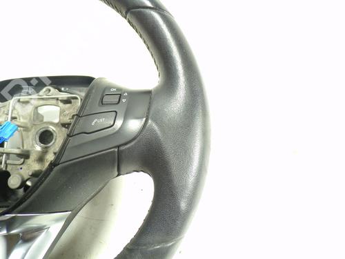 Steering wheel PEUGEOT 2008 I (CU_) 1.6 HDi | BP7801721C49  - Image 5