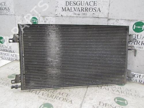 Used AC radiator AC radiator RENAULT LAGUNA II Grandtour (KG0/1_) 2.2 dCi (KG0F) (150 hp) 3831028 3831028