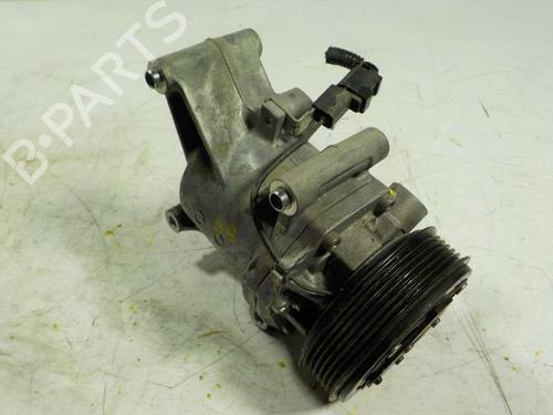 AC compressor MAZDA CX-3 (DK) 1.5 SKYACTIV-D AWD (DK4WS, DK5AW) | BP40098552M34 - Image 4