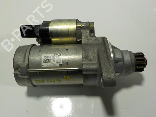 Starter AUDI A1 Sportback (GBA)  | BP12847734M8 