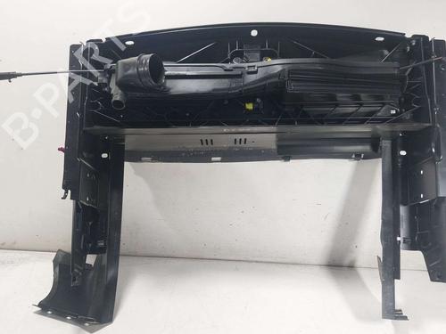 Front slam panel VW CADDY V Box Body/MPV (SBA, SBH) | BP37862218C72 - Image 2