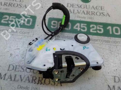 Used Front right lock Front right lock TOYOTA COROLLA Estate (_E21_) 2.0 Hybrid (MZEH12) (180 hp) 9104509 9104509