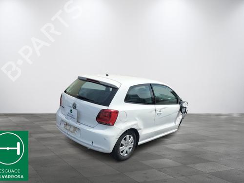 Radio VW POLO V (6R1, 6C1)  | BP15895713E6 