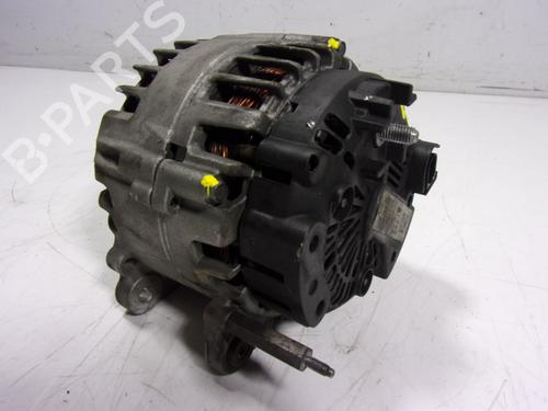 Alternator VW GOLF VII (5G1, BQ1, BE1, BE2) 1.6 TDI | BP16128262M7 