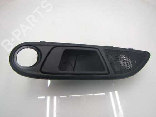 Used Front left interior door handle Front left interior door handle FORD FIESTA VI (CB1, CCN) 1.4 TDCi (70 hp) 3825637 3825637