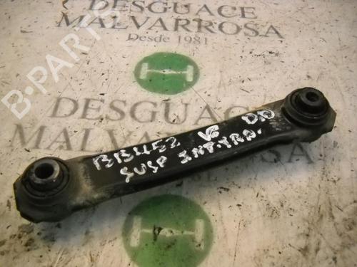 Used Right front suspension arm OPEL VECTRA C (Z02) 1.9 CDTI (F69) (150 hp) 3770600