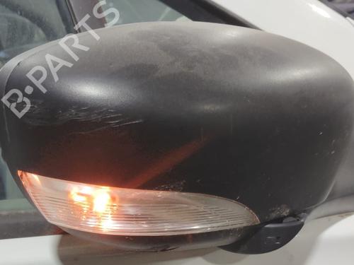 Right mirror RENAULT ZOE (BFM_) ZOE | BP25128539C27