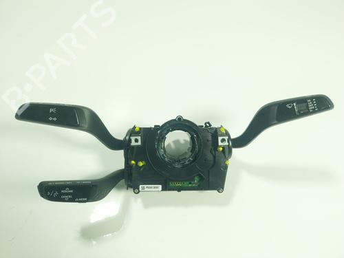 Used Steering column stalk Steering column stalk 23072306 23072306
