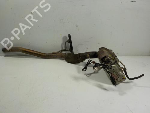 Partikelfilter SEAT ALTEA XL (5P5, 5P8) 1.6 TDI 14929254 | B-Parts 