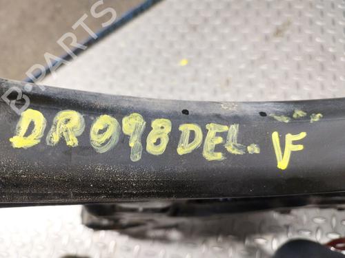Subframe MERCEDES-BENZ A-CLASS (W176) A 200 CDI / d (176.008) | BP27975184M9 