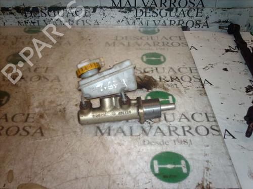 Used Brake master cylinder FIAT BRAVA (182_) [1995-2003]  3737114