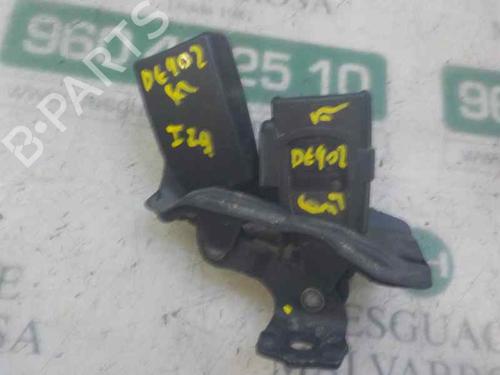 Rear center seatbelt AUDI A4 B8 (8K2) 2.0 TDI 16V | BP8741215I27 