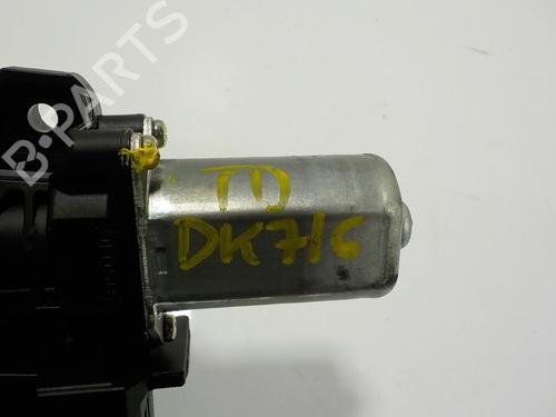 Right rear window motor VOLVO V40 Cross Country (526)  | BP13242292E22 