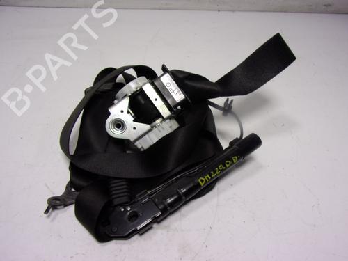 Front right seatbelt BMW 3 (F30, F80) 320 d | BP15732605I25 