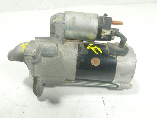 Used Starter Starter RENAULT TRAFIC III Van (FG_) [2014-2026] 22975138 22975138