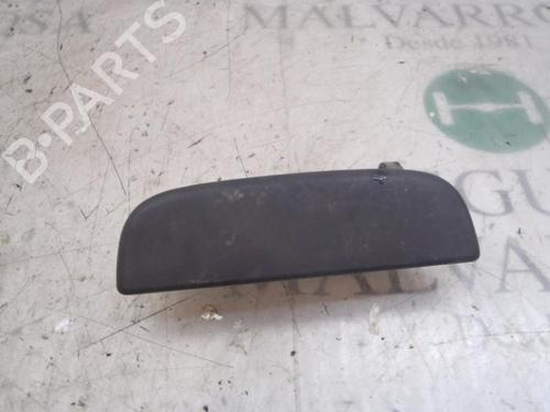 Maniglia esterna anteriore sinistra SUZUKI WAGON R+ Hatchback (MM) 1.3 DDiS (RB 413D) (70 hp) 3818933