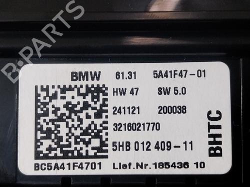 Climate control MINI MINI COUNTRYMAN (F60) Cooper S ALL4 | BP23887471I5 - Image 4