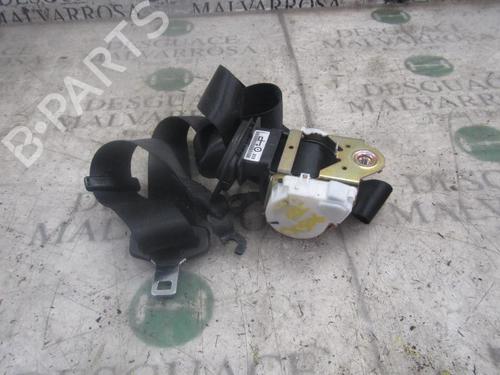 Sikkerhetsbelte foran venstre BMW 3 (E90) 320 d (163 hp) 8740474